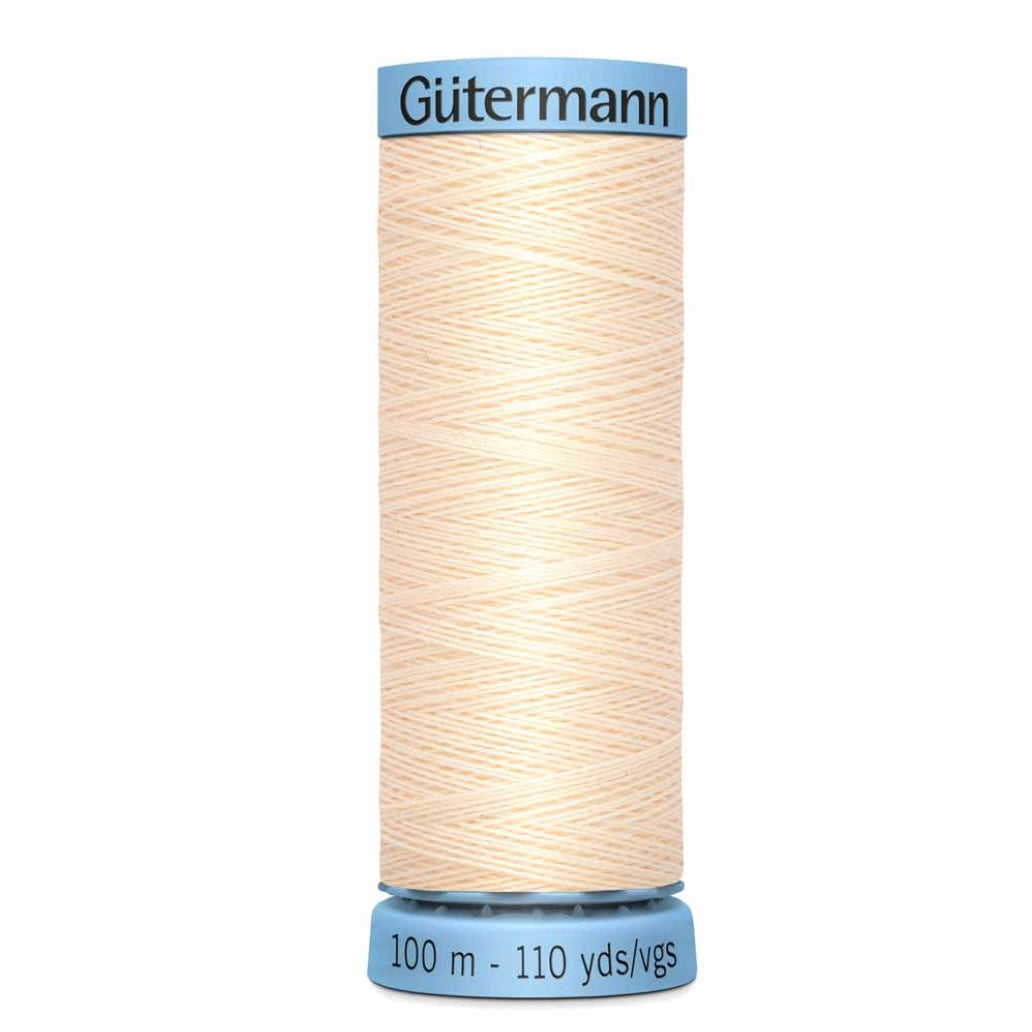 Silk Thread - 100m