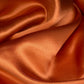 Mulberry Silk Charmeuse - Mint
