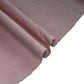 Linen/Cotton Blend - 58” - Pink