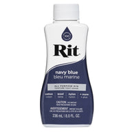 Rit All Purpose Liquid Dye - 8 oz