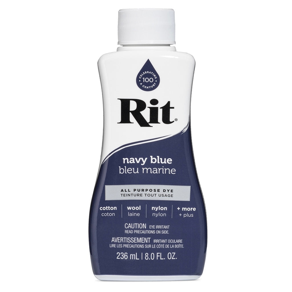 Rit All Purpose Liquid Dye - 8 oz