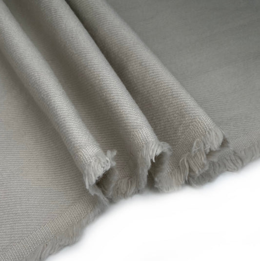 Twill Cotton Canvas - 11oz - Beige