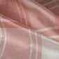 Plaid China Silk - Pink/Off White
