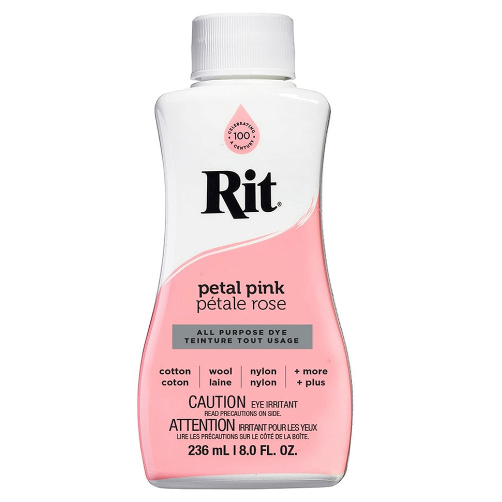 Rit All Purpose Liquid Dye - 8 oz