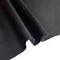 Faux Leather Vinyl - 56” - Dark Brown