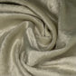 Crushed Stretch Velvet - Beige