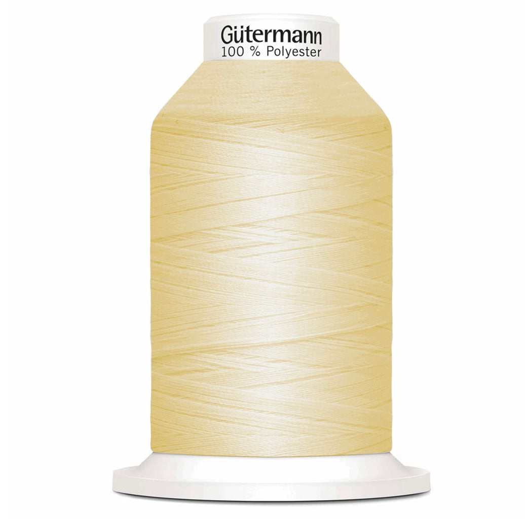 Serger/Overlock Thread - 1000m
