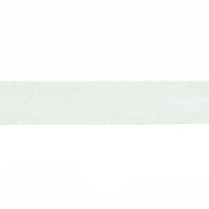 Double Sided Satin Ribbon - 6mm x 4m - Cream