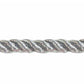 Metallic Twisted Cord - 6mm - Gold