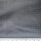 Embossed Lattice Stretch Vinyl - 58” - Black