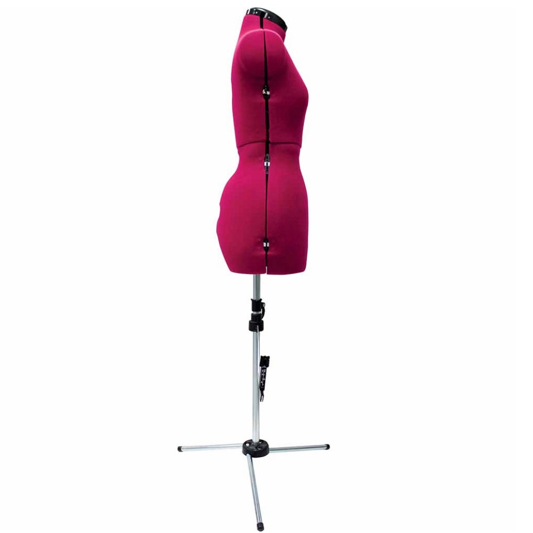 Leg Form - Size A - Dress Size 8-14