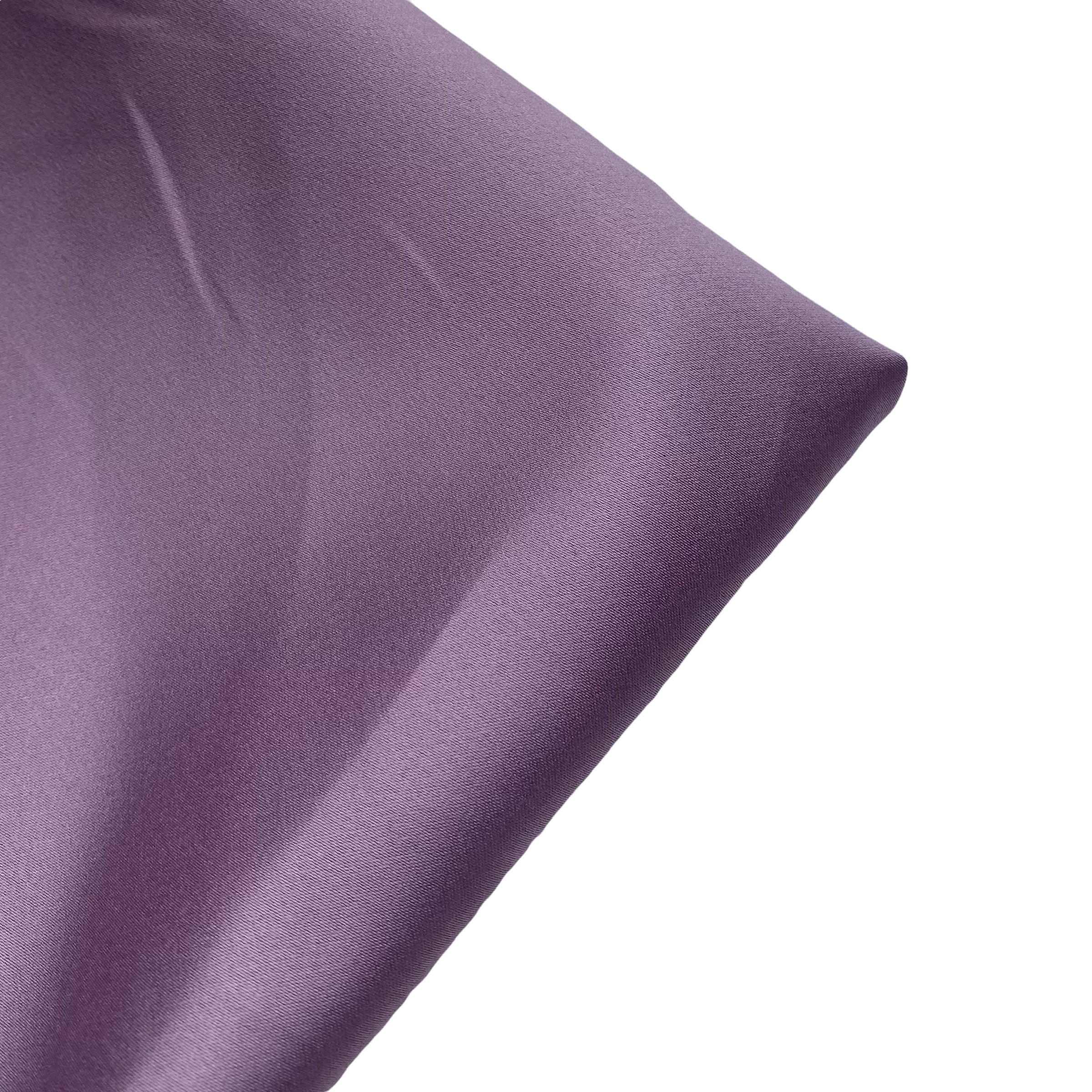 Peau De Soie - Matte Satin - Purple