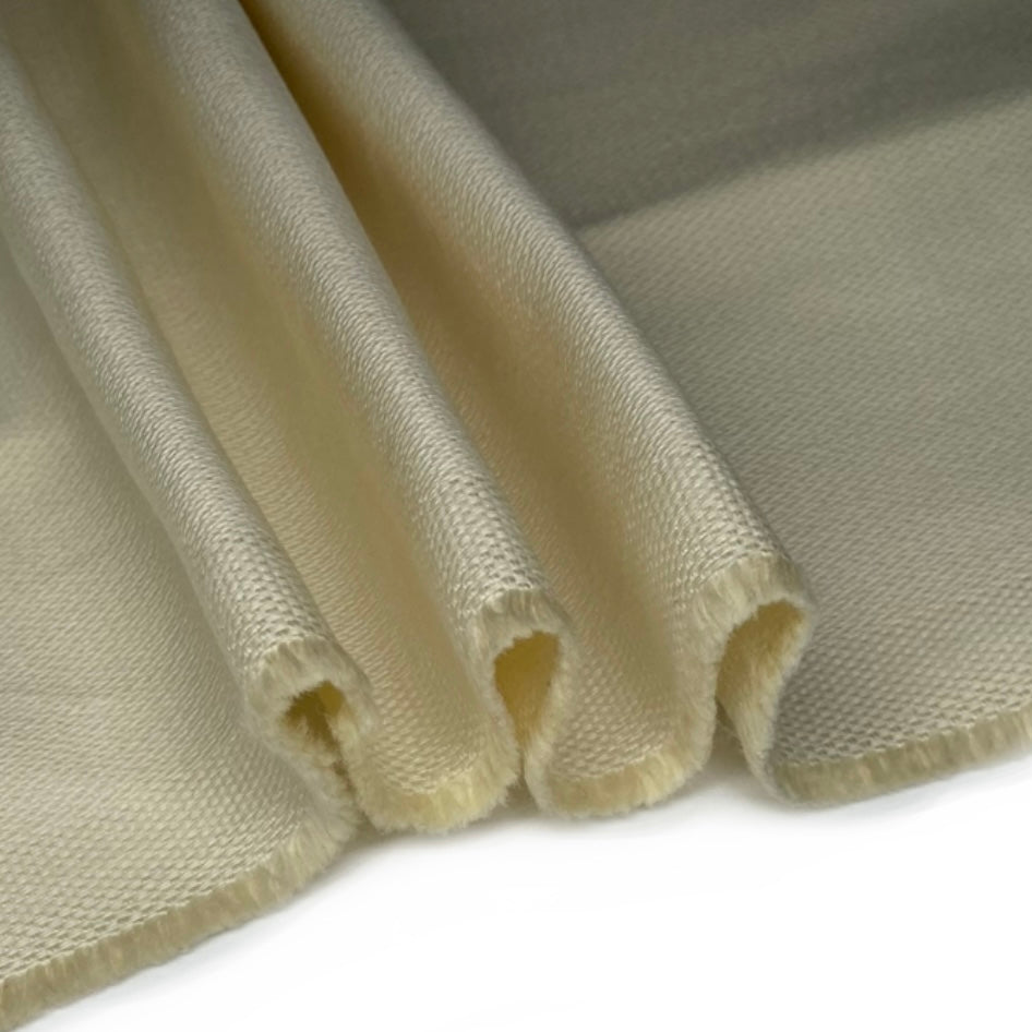 Waterproof Cotton Canvas - 11 oz - Cream