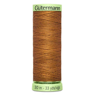 Heavy Duty/Top Stitch Thread - 30m