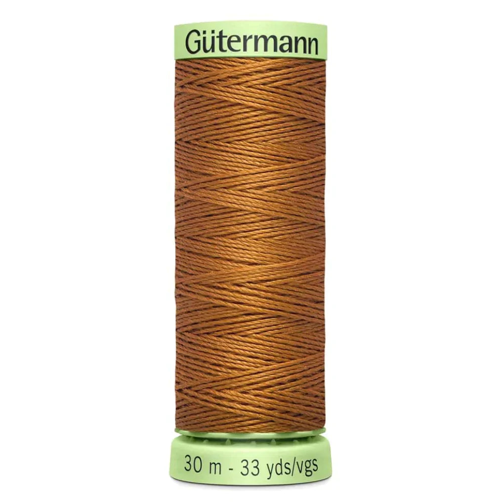 Top And Thread Heavy Duty/Top Stitch Thread - 30m · King Textiles