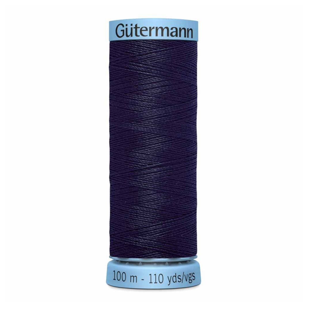 Silk Thread - 100m