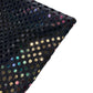 Faux Sequin Shiny Confetti Dot Knit - 44” - Lavender