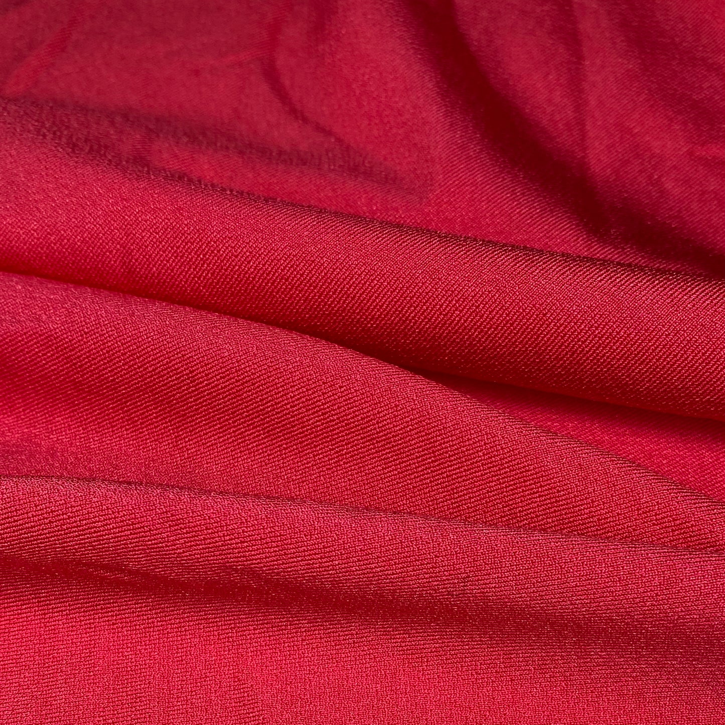 Shimmer Nylon Spandex - 54” - Pink