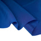 Silk Crepe De Chine - 52” - Blue