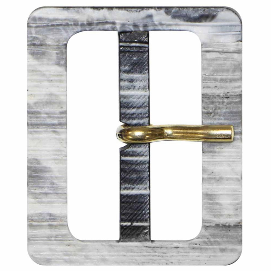 Buckle - 30mm (1 1/8″) - Navy