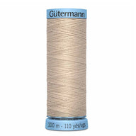Silk Thread - 100m