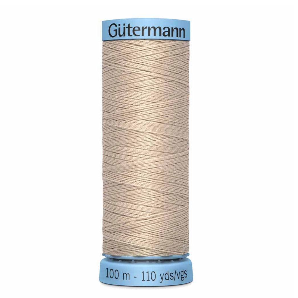 Silk Thread - 100m