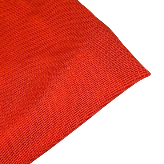 Stretch Mesh - Power Mesh - Neon Orange