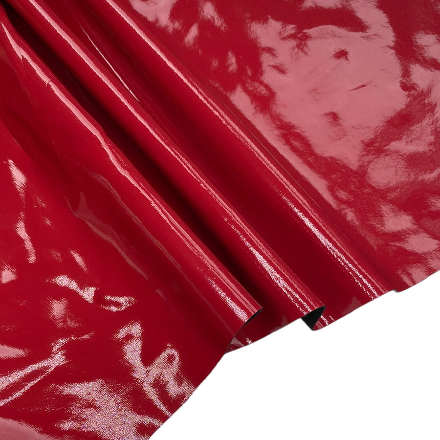 Liquid Stretch PVC - Red