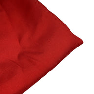 Cotton/Linen Blend - Coral