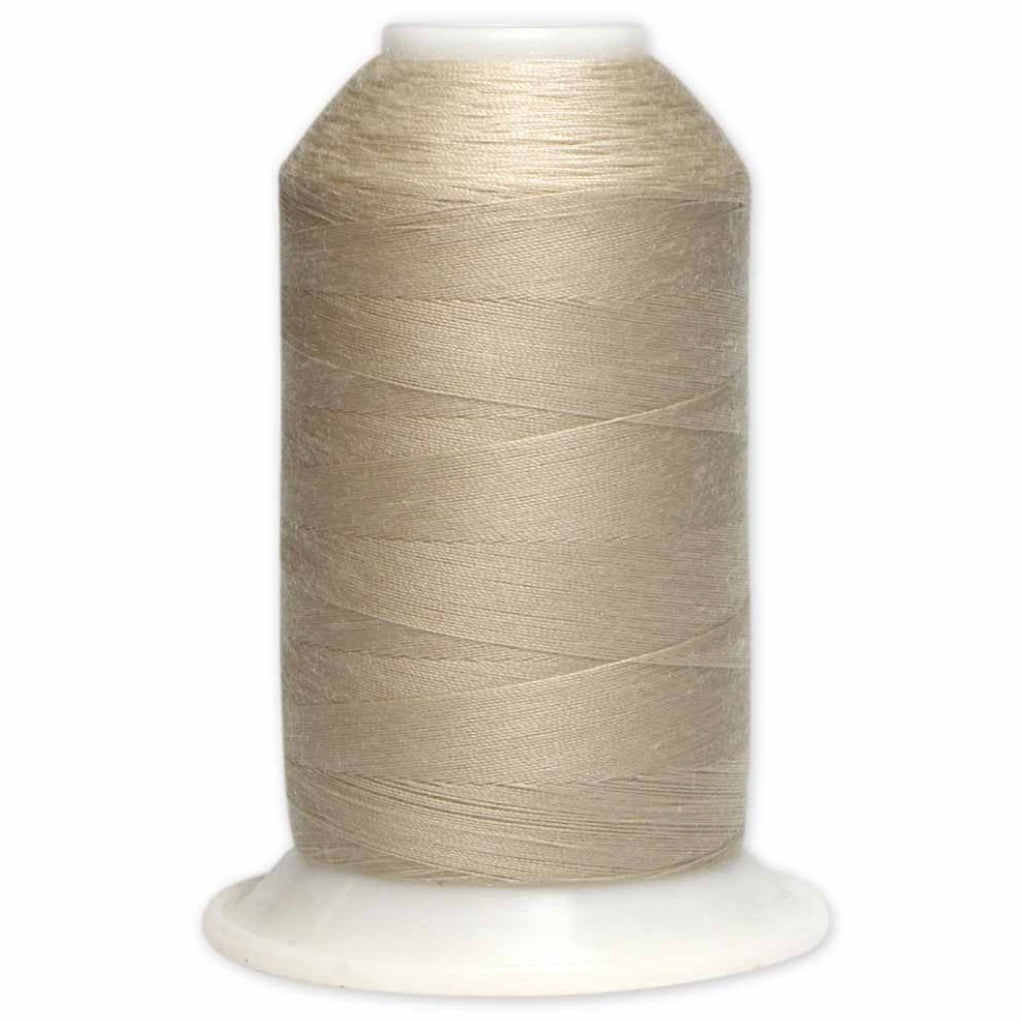 Serger/Overlock Thread - 1000m