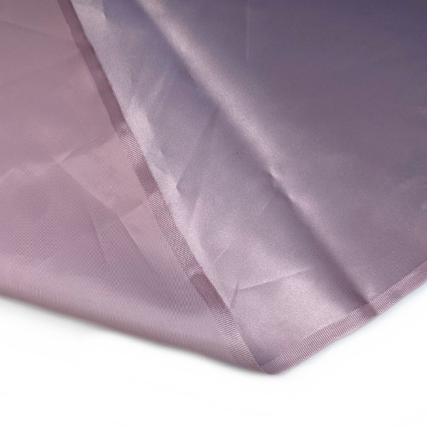 Polyester Satin - 44” - Pink