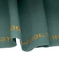 High Twist Italian Wool Double Crepe Georgette - Sage Green