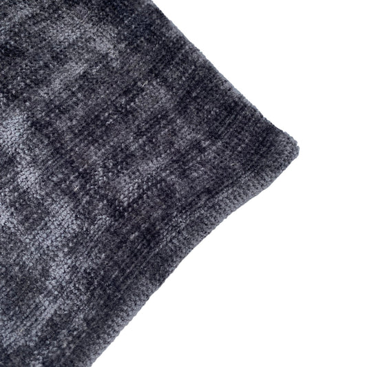 Chenille Knit - Grey