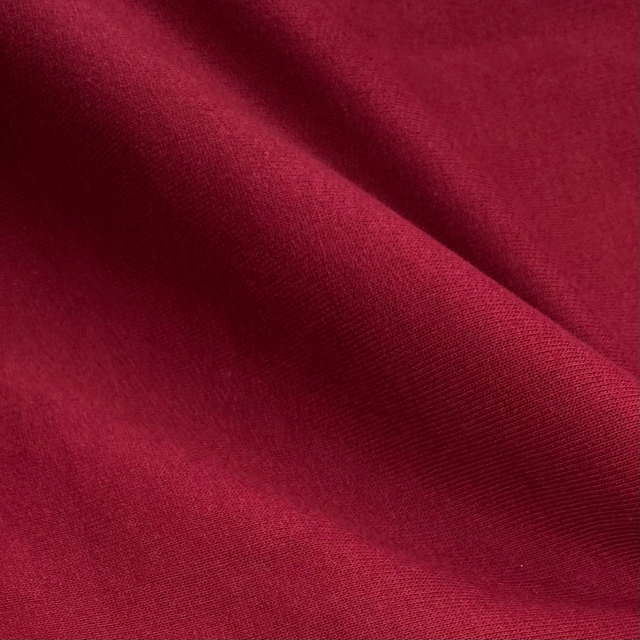 Sweater Fleece - Tubular Knit - Carlet
