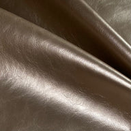 Metallic Faux Leather Vinyl - 58”