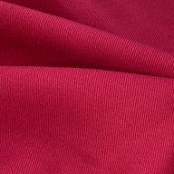 Twill Cotton Canvas - 7oz - Wine
