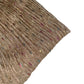 Metallic Silk Organza - Rose Gold