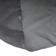 Silk Chiffon - 44” - Grey