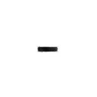 Plastic Coated Wire - 18 Gauge - 9.2m - Black