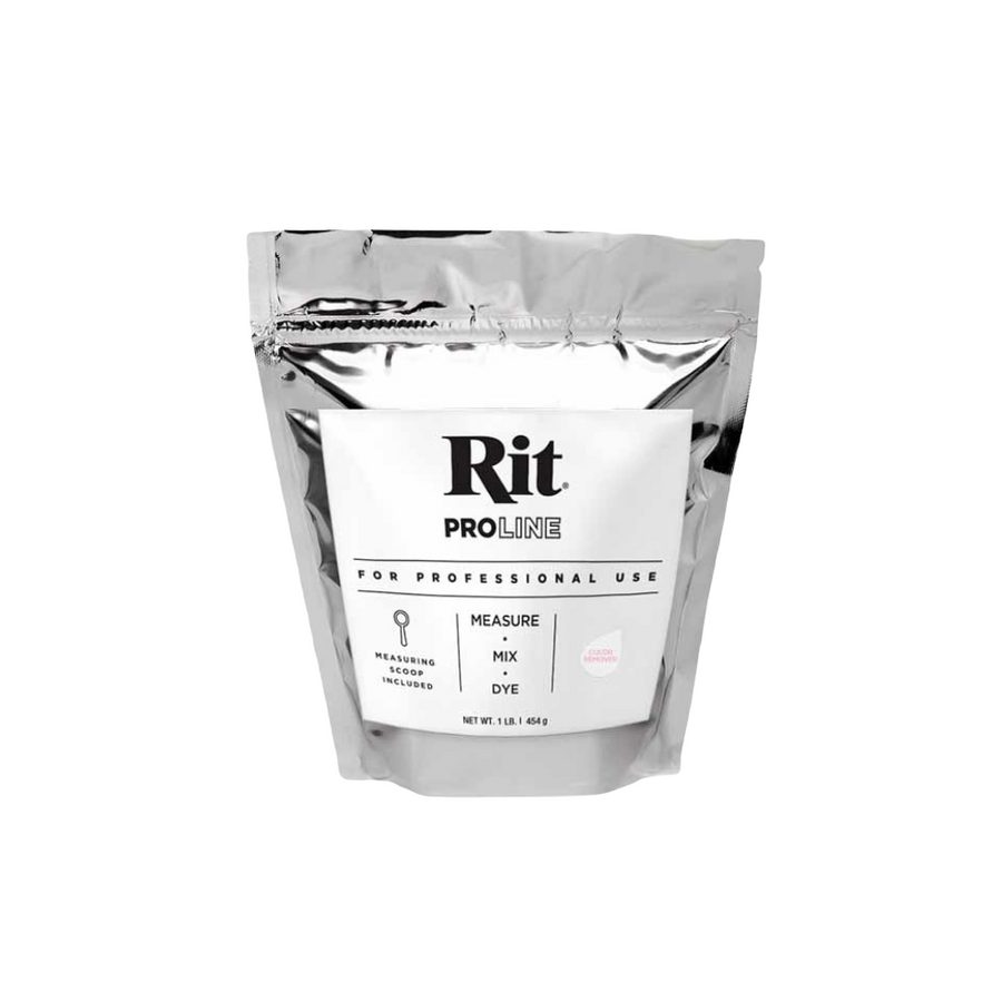 RIT ProLine Color Remover Powder -  1 lb
