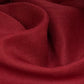 Medium Weight Linen - 56” - Red