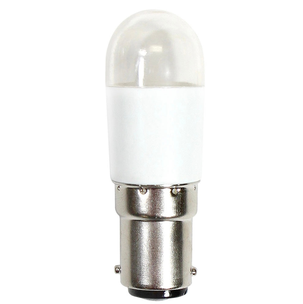 Light Bulb LED - 1.5 cm - Push-in Base