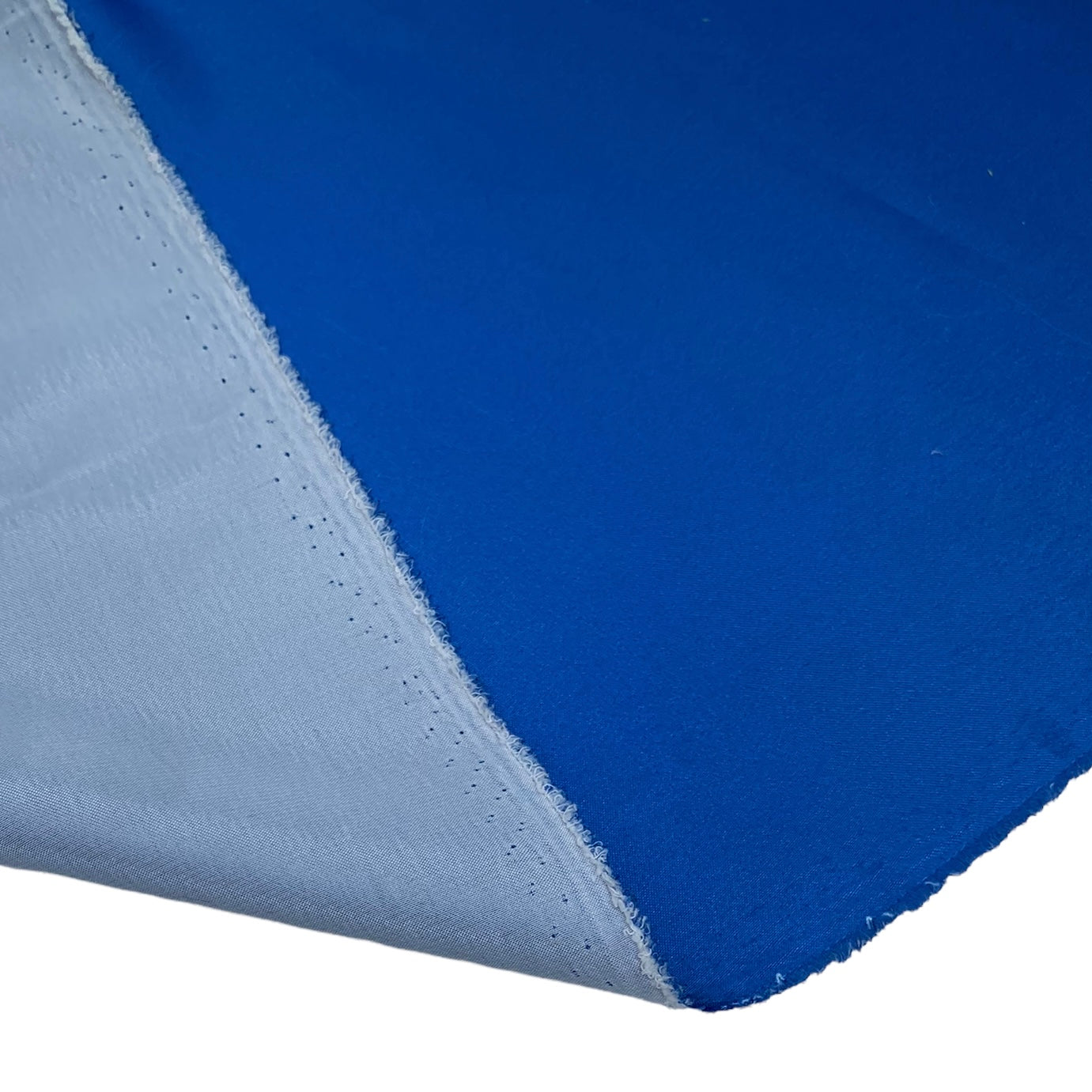 Polyester Charmeuse - 58” - Blue