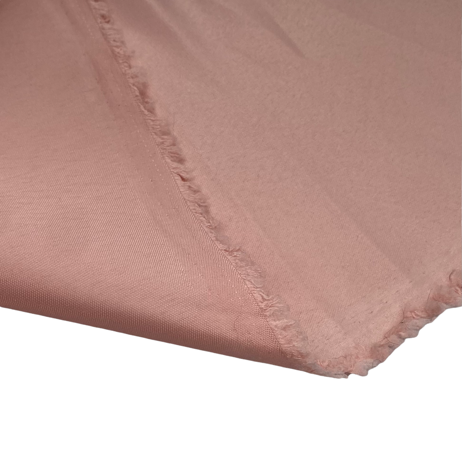 Peau De Soie - Matte Satin - Peach