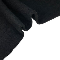 Industrial Felt 3/8” Thick - Black