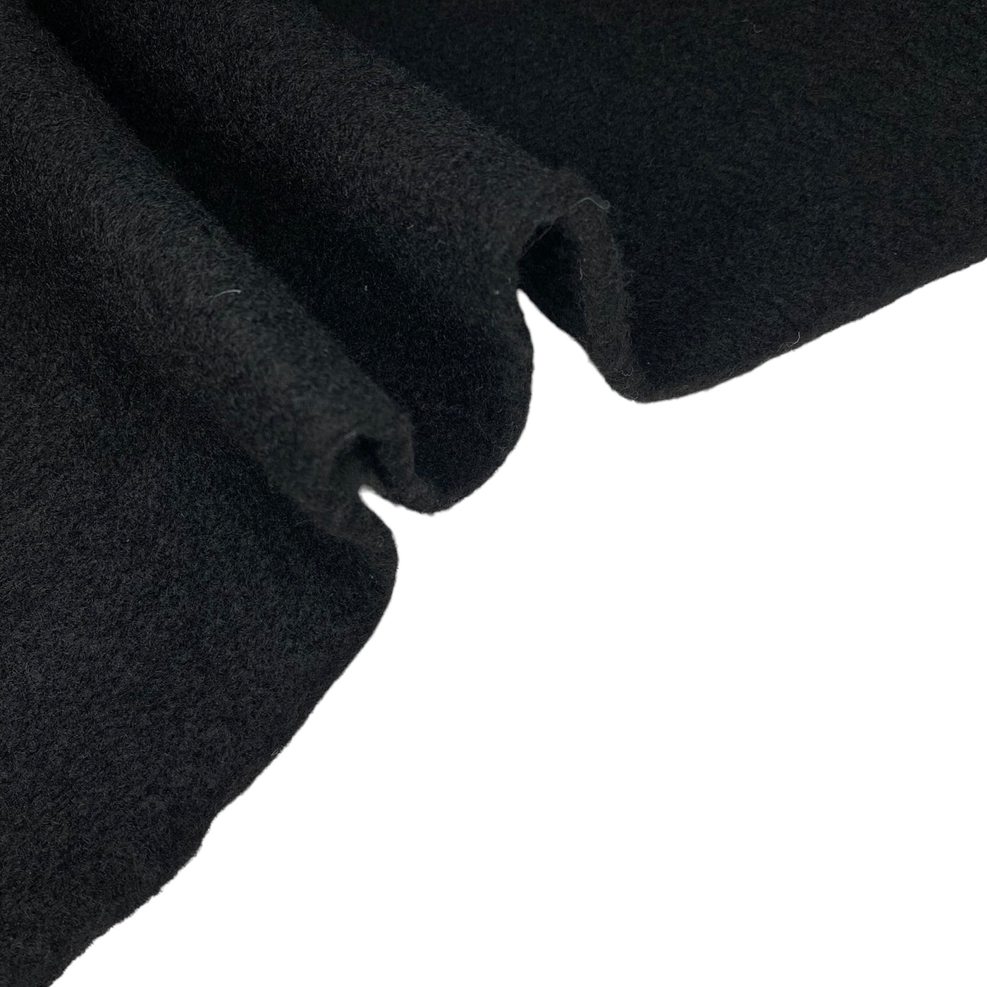 Industrial Felt 3/8” Thick - Black