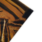 Printed Stretch Mesh - Animal Print - Brown/Black