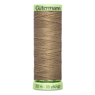 Heavy Duty/Top Stitch Thread - 30m