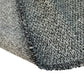 Upholstery - Designer Remnant - White/Grey/Black