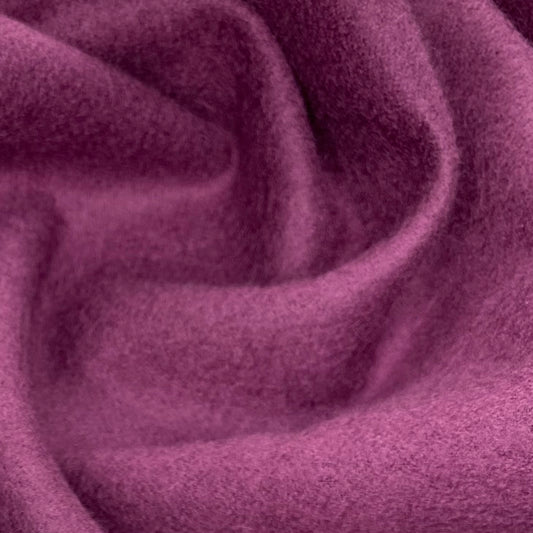 Melton Wool - Dewberry
